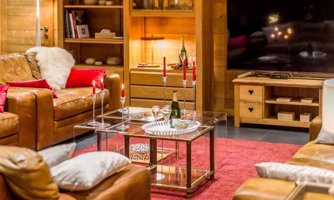 Tignes le Lac Apartment | Luxury apartment Stay With us Resorts