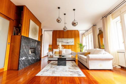 Maribor Apartment | Luxury Apartment Villa Černigoj