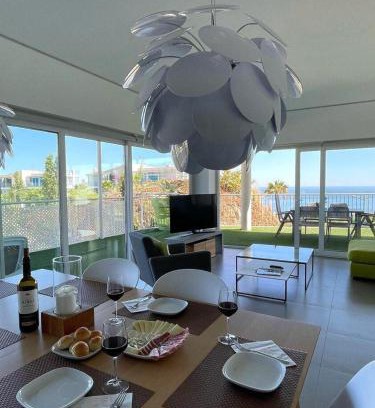 La Capellania Apartment | Luxury Apartment With Sea View