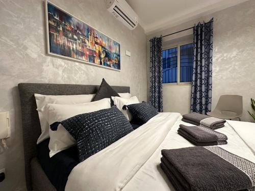Swieqi Apartment | Luxury Apartment with Hot Tub