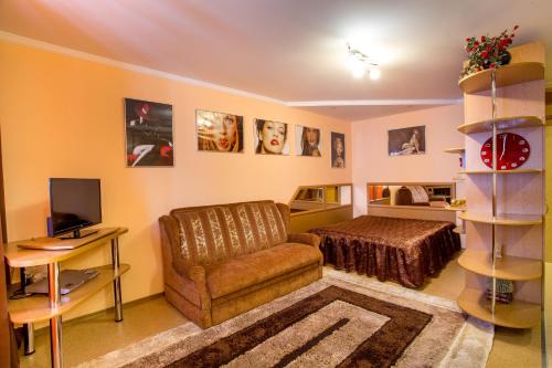 Kherson Apartment | Luxury apartments in the City Center at the Central Market