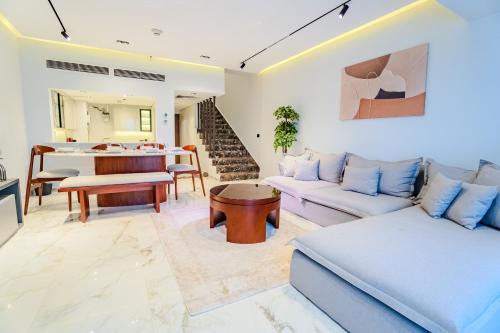 New Cairo Apartment | Luxury Apartments Porto New Cairo By O Residence