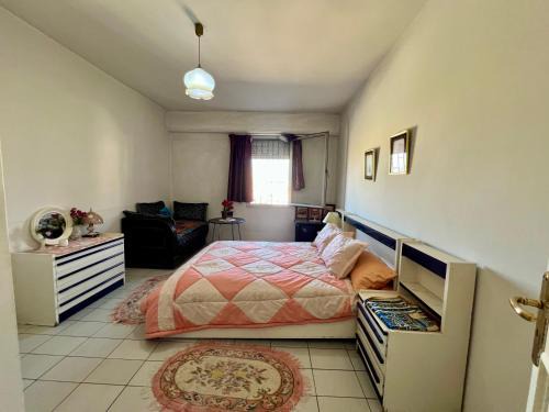 Ville Nouvelle Apartment | Luxury appartement centre ville Fes - French Touch