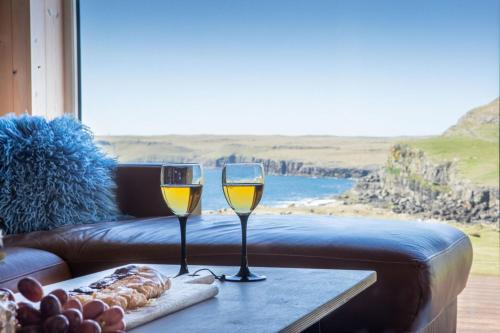 Faroe Islands House | Luxury cottage - in amazing surroundings