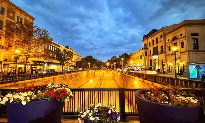 Dupont Circle Apartment | Luxury Design in the Heart of Dupont