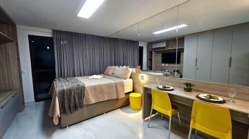 Tambau Apartment | Luxury Flat dos Sonhos - Edificio Compact Tambau
