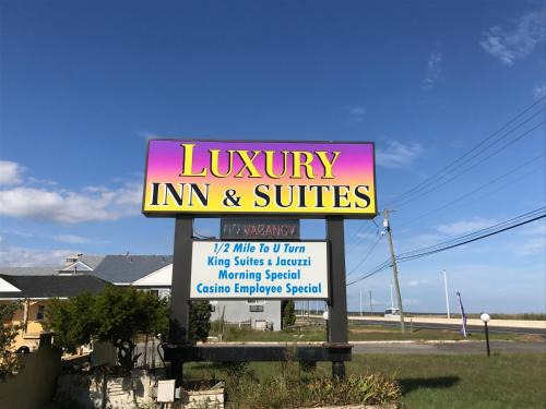 Absecon Hotel | Luxury Inn