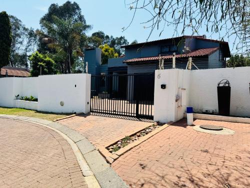 Woodmead Villa | Luxury Sandton Villa