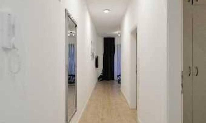 Mostar Apartment | Luxury two bedroom apartment P, Balcony, AirCond, WiFi, fully equipped kitchen