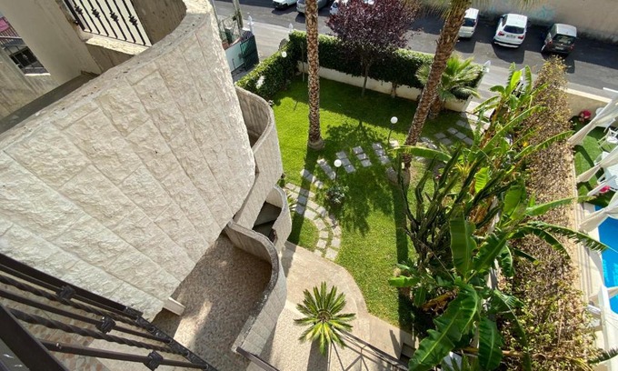 Belpasso Apartment | Luxury villa between Catania, Etna and Taormina