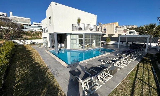 Albufeira Villa | Luxury Villa, Marina de Albufeira