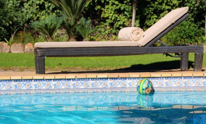 Quarteira House | Luxury Villa near Quinta do Lago & Vale de Lobo