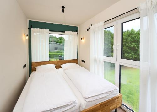 Adenau Apartment | Luxuscontainer am Nürburgring #4