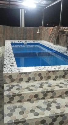 Johor Baharu District House | Lylinz bandar layangkasa