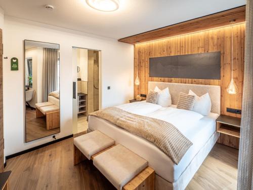Wiggensbach Hotel | Mäsers Allgäuherz