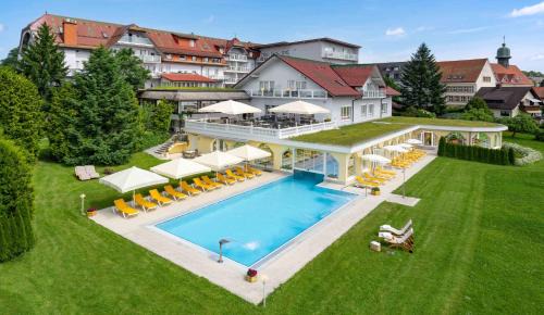 Bonndorf Hotel | Möhringers Schwarzwald Hotel