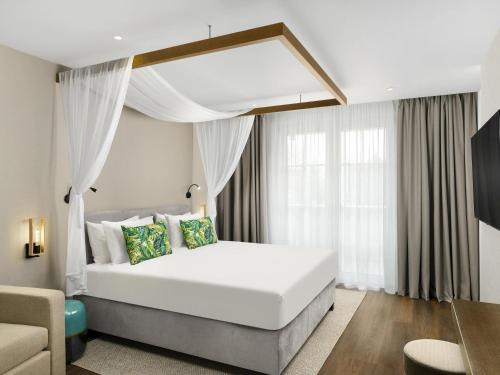 Szantod Hotel | Mövenpick Balaland Resort Lake Balaton