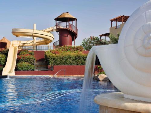 Aqaba Resort | Mövenpick Resort & Spa Tala Bay Aqaba