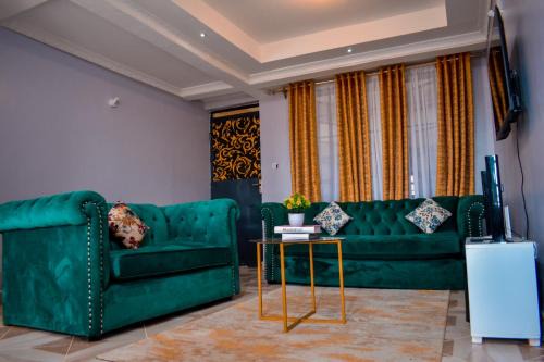 Ngelani Apartment | M & L Homes
