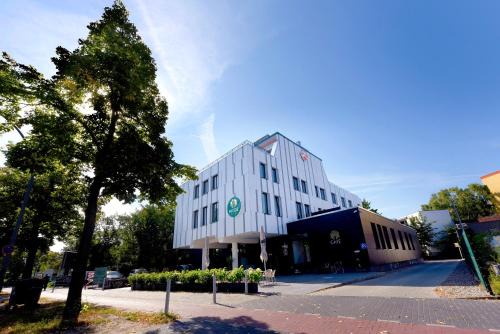 Neukoelln Hotel | M-Pire Hotel Berlin