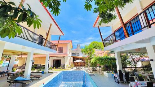 Dili Hotel | M Y hotel