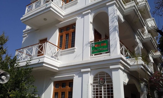 Mandalay House | Ma Ma Guest House