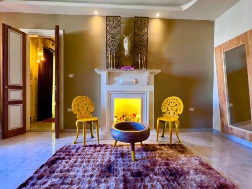 Sidi Jabir Apartment | Ma Maison Cleopatra DELUXE
