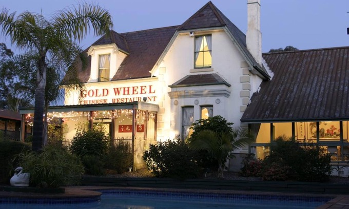 Campbelltown Hotel | Maclin Lodge Motel