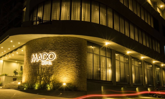 Bole Hotel | Mado Hotel