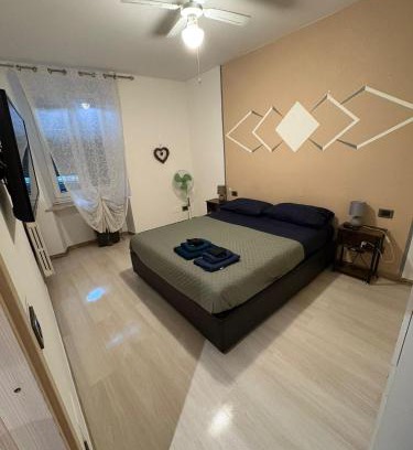 Alessandria Apartment | Maggioli3