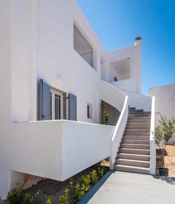Adamas Apartment | Magma Milos Studios III