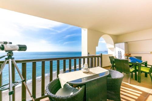 La Capellania Apartment | Magnificas vistas al mar