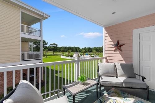 Central Myrtle Beach Apartment | Magnificent Magnolias by myBeach Vacation Rentals