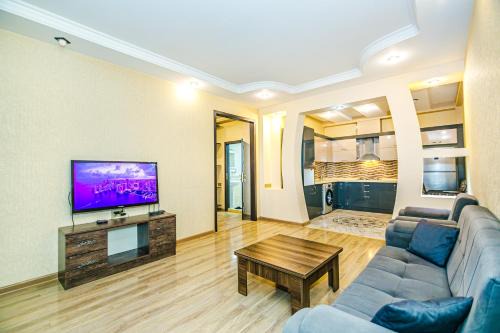 Baku Apartment | Magnificent Vacation apartment by Bea Paradise