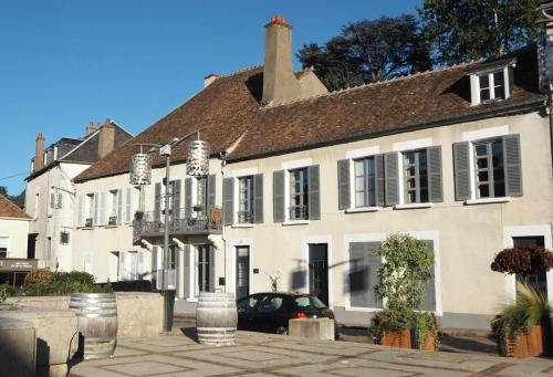 Sancerre House | Magnifique Maison rénovée en plein cœur de Sancerre