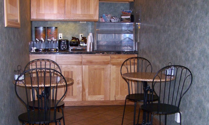 East Ely Hotel | Magnuson Hotel Ely