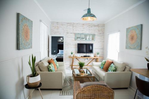 Vineta House | Mahdi Cottage