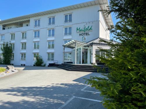 Werl Hotel | Maifeld Sport- und Tagungshotel