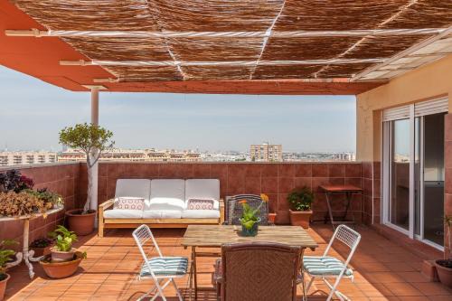 Mairena del Aljarafe Apartment | Mairena Central Superior