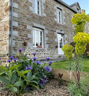 Folligny House | Maison de La Beslière meublé de tourisme 2 étoiles