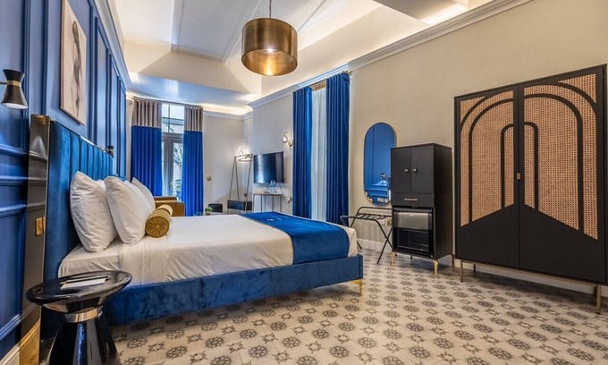 Rabat House | Maison Medina Malta