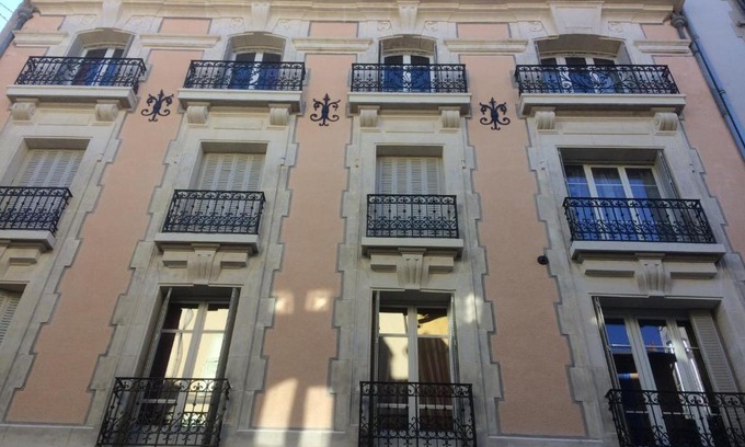 Le Puy-en-Velay Apartment | Maison Pignol