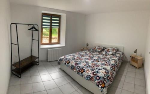 Buxieres-sous-les-Cotes House | Maison proche lac de Madine