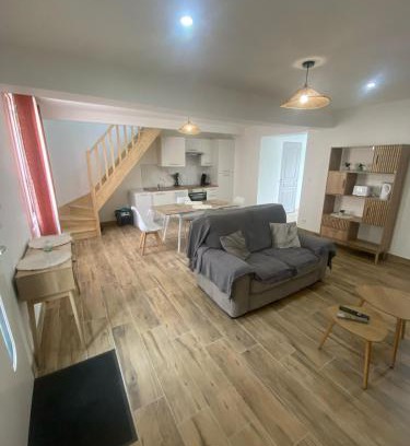 Chauny Apartment | maison ville