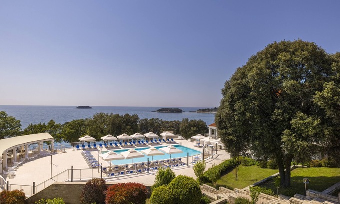 Funtana Resort | Maistra Select Funtana All Inclusive Resort