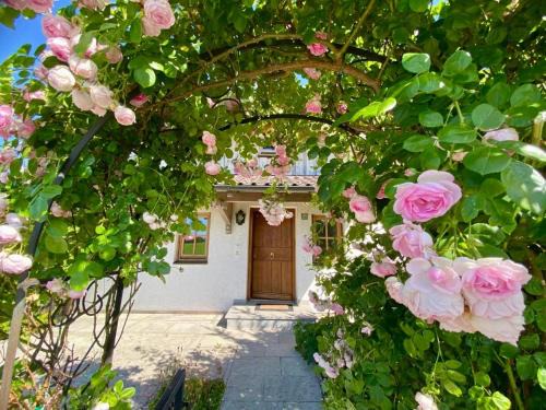Flintsbach A. Inn House | Maiwand