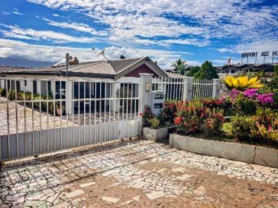 Nadi Apartment | Majestic Nest Nadi B&B
