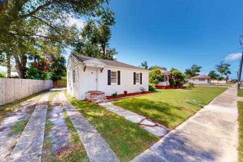 Panama City House | Mako My Day