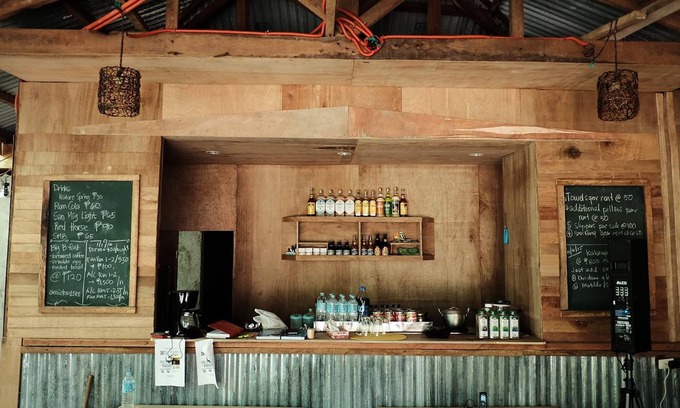Daanbantayan House | Malapascua Budget Inn