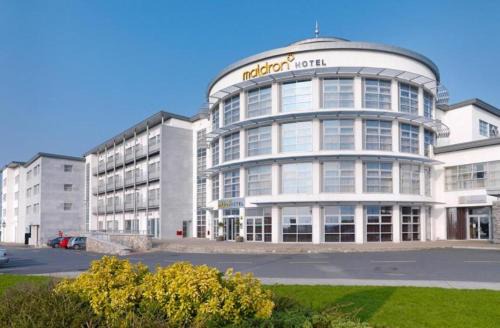 Limerick Hotel | Maldron Hotel & Leisure Centre Limerick